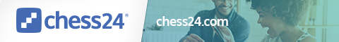 Chess24 logo