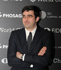 Vladimir Kramnik