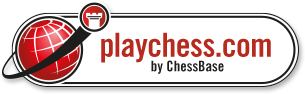 Playchess.com logo